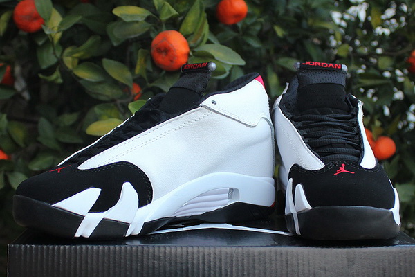 Jordan 14 Women AAA 1